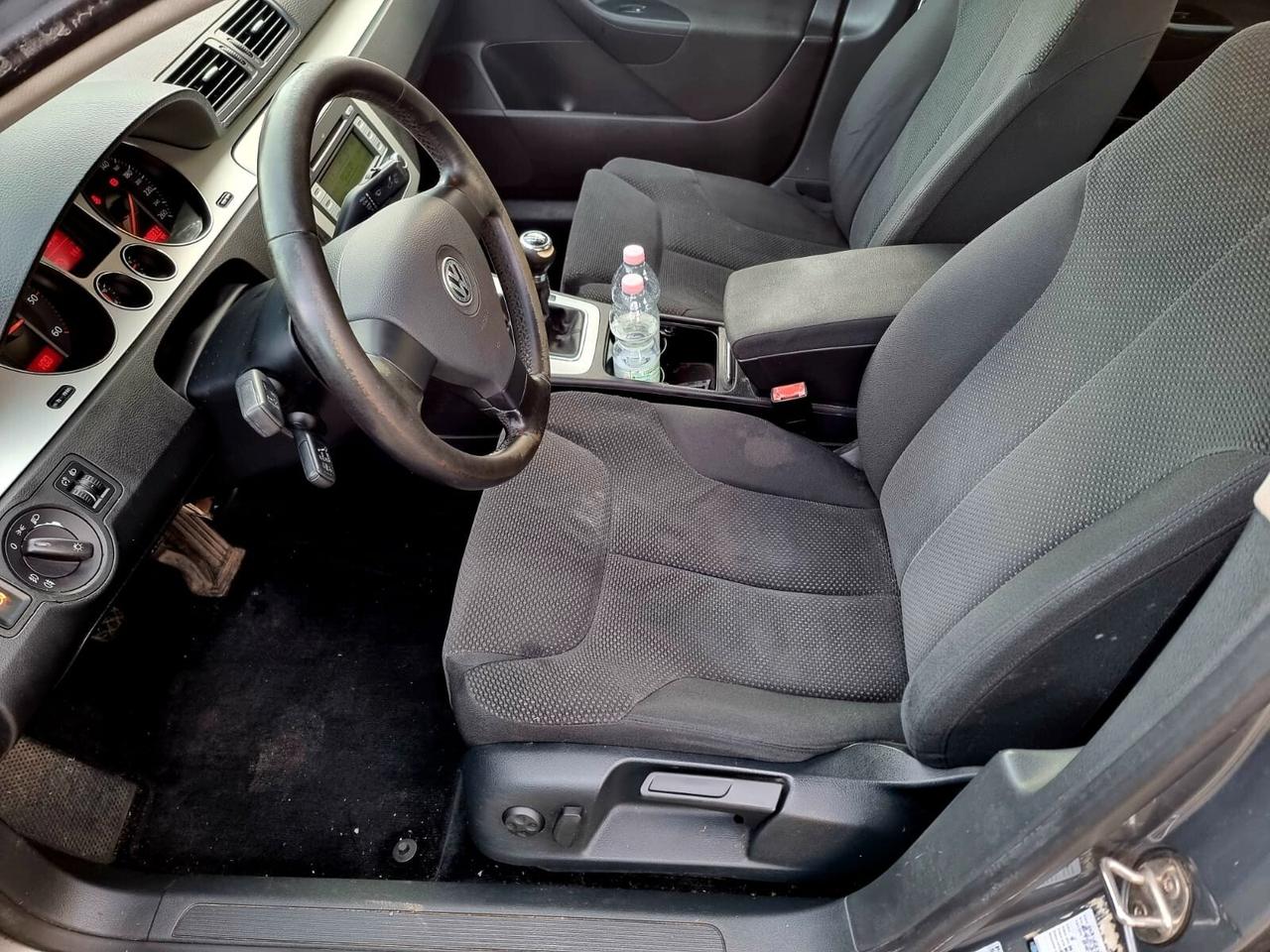 Volkswagen Passat 1.9 TDI/105CV Trendline