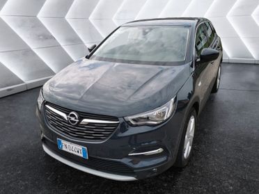 Opel Grandland X 1.6 diesel Ecotec Start&Stop aut. Ultimate