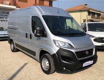 Fiat Ducato 33 2.3 MJT 130CV PM-TA Furgone