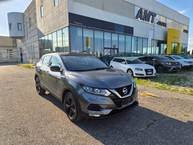 NISSAN Qashqai 1.5 dCi 115 CV DCT