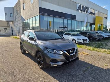 NISSAN Qashqai 1.5 dCi 115 CV DCT