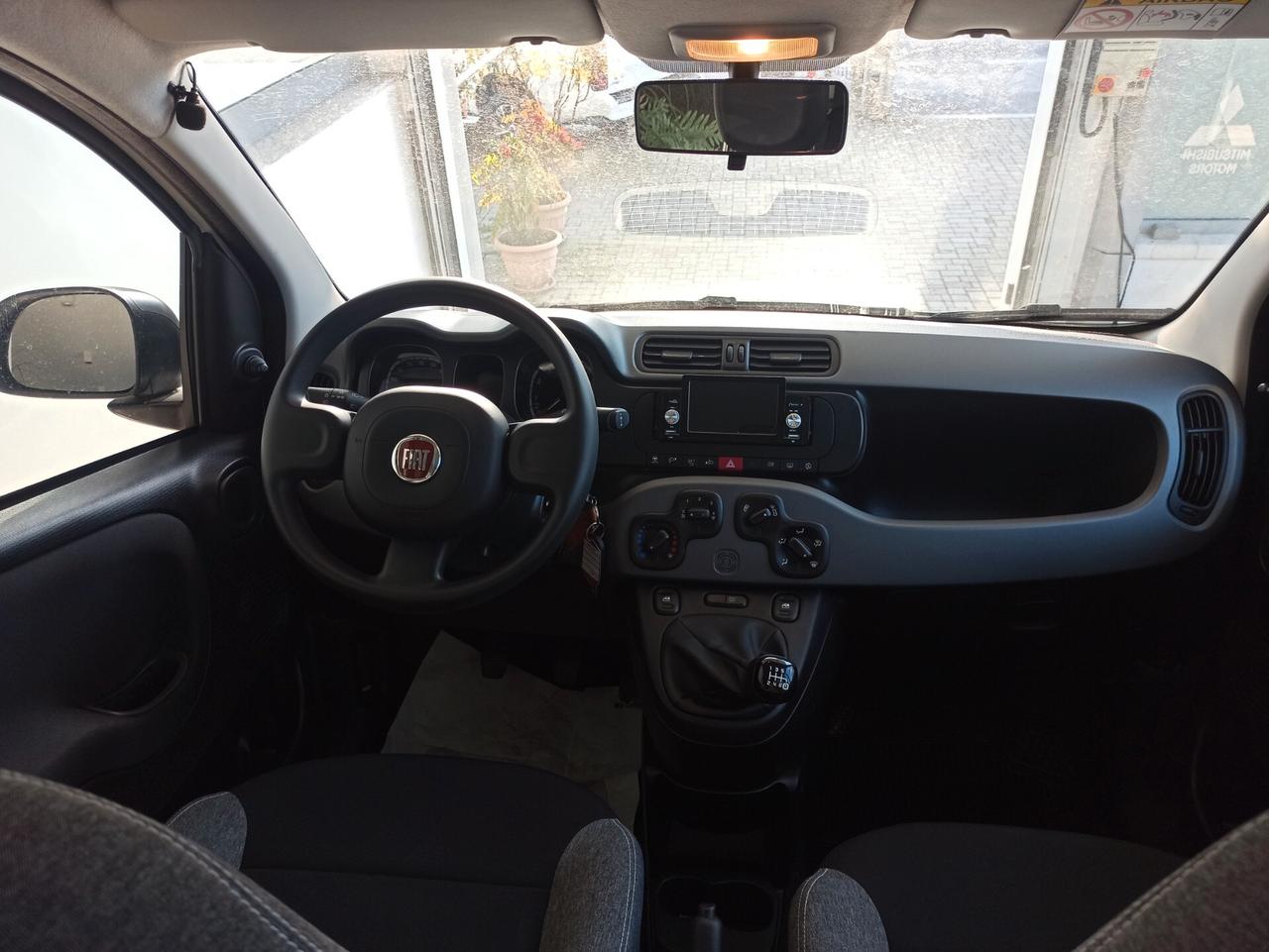 Fiat Panda 1.0 FireFly S&S Hybrid 2023
