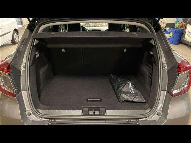 Renault Captur 1.6 E-TECH Hybrid Intens Auto 145cv