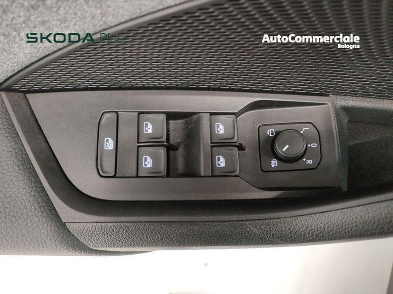 Skoda Octavia Octavia 2.0 TDI 150 CV DSG Wagon Executive