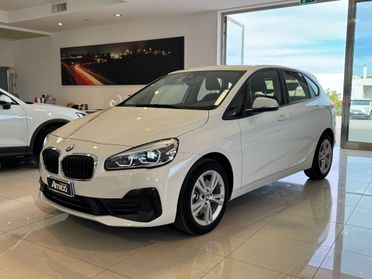 BMW Serie 2 218d Luxury Pelle Led 2021 78.000km