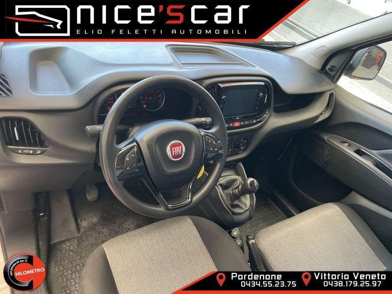 FIAT Doblò 1.6 MJT 105CV S&S PC-TN Cargo Lounge