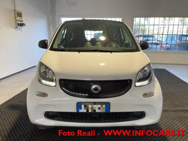SMART ForTwo EQ Youngster 100% ELETTRICA PROMO