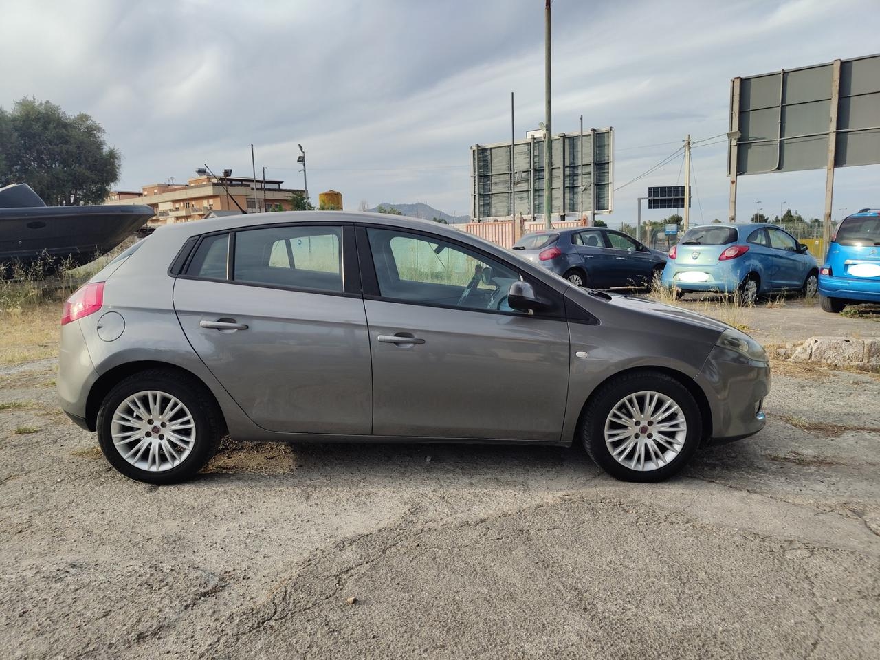 Fiat Bravo 1.6 MJT 120 CV DPF Emotion IMPECCABILE
