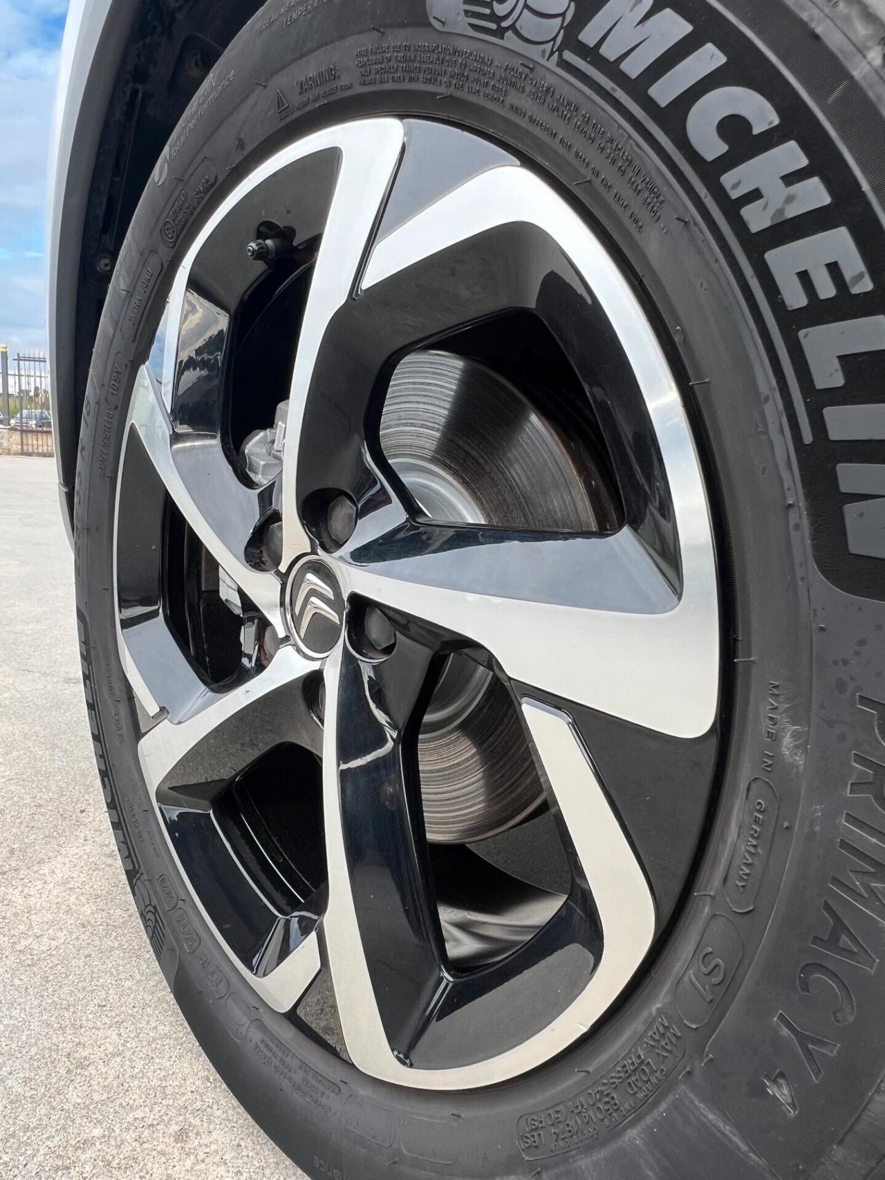 Citroen C5 Aircross BlueHDi 130 S&S Business