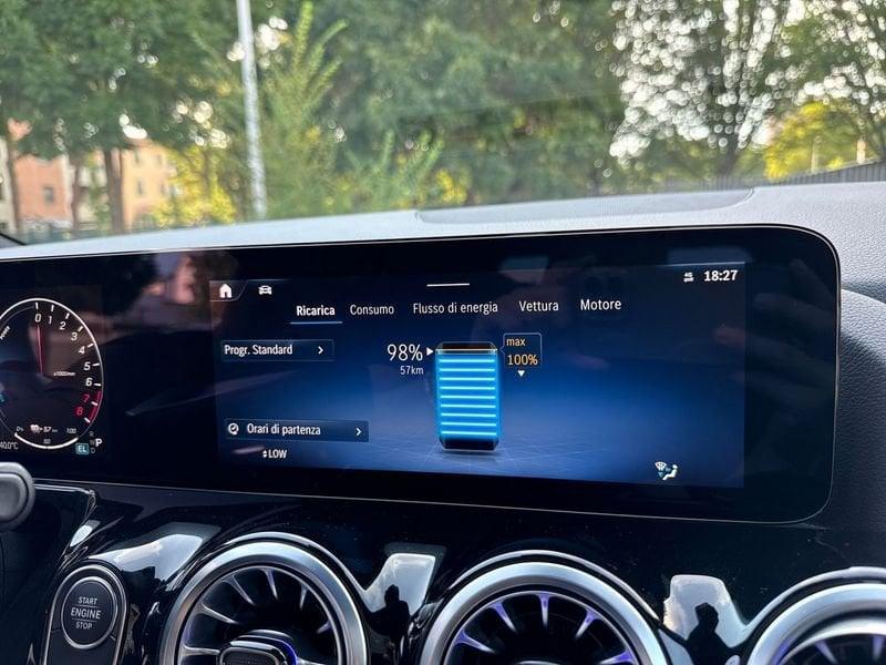 Mercedes-Benz GLA 250 e phev AMG Line Advanced Plus auto