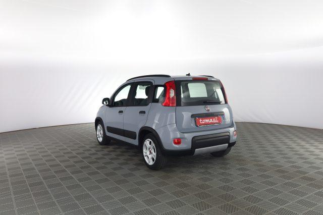 FIAT Panda Panda 1.0 FireFly Hybrid City Life