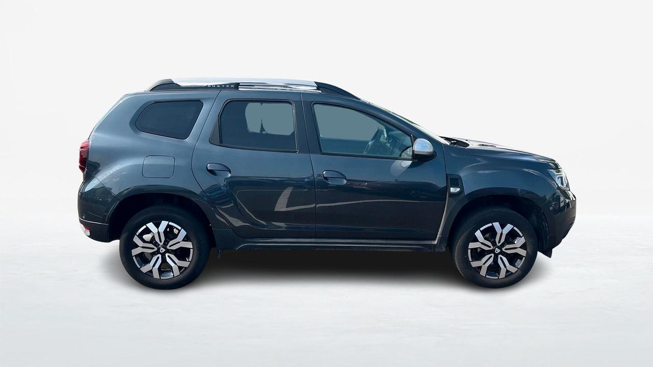 Dacia Duster 1.5 Blue dCi 8V 115 CV Prestige DaciaPlus