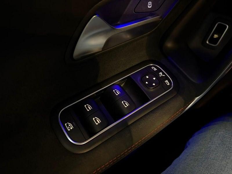 Mercedes-Benz Classe A A 35 AMG 4Matic Sedan