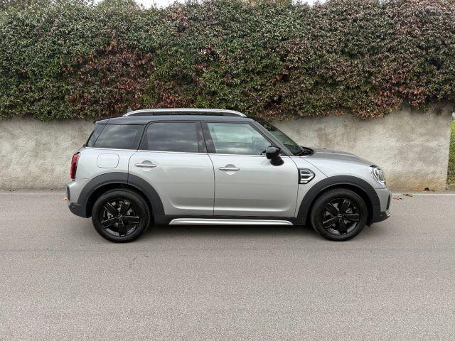 MINI Countryman 1.5 Cooper Classic Countryman