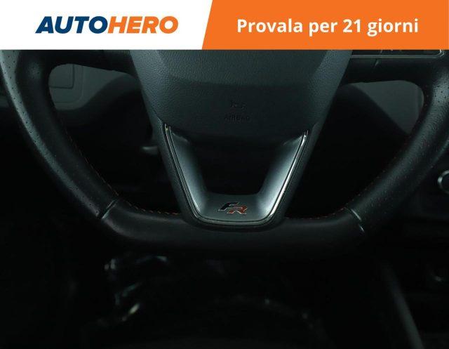 SEAT Ibiza 1.2 TSI 90 CV 5p. FR