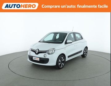 RENAULT Twingo TCe 90 CV EDC Lovely