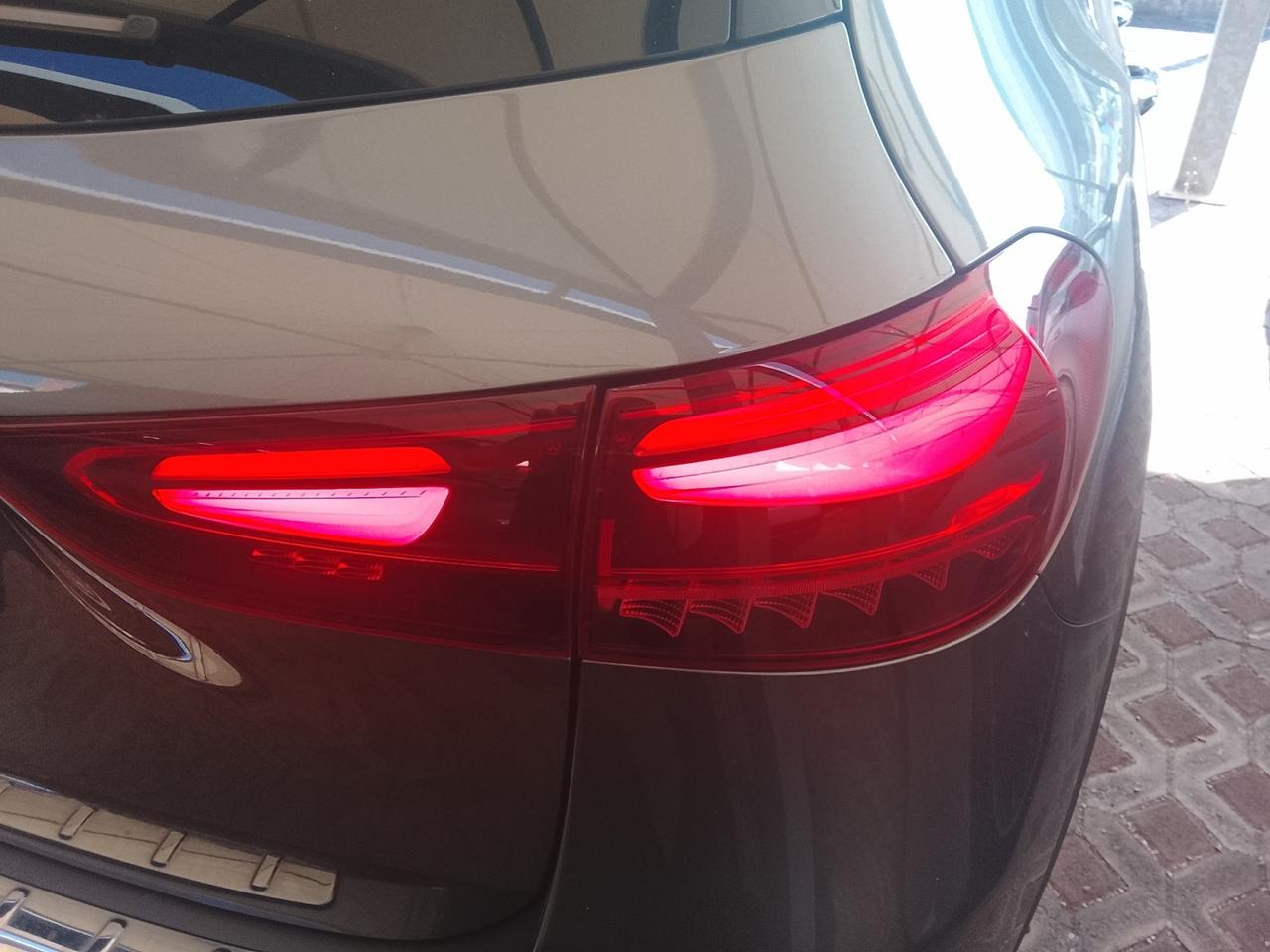 Mercedes-Benz GLA-H247 2023 - GLA 200 d Progressive Advanced Plus auto