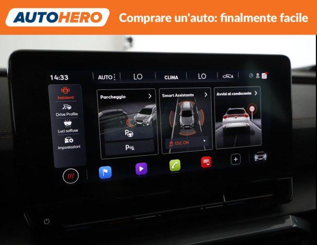 CUPRA Formentor 2.0 TDI