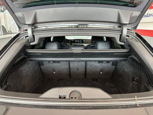 BMW 520 d xDrive Touring Msport