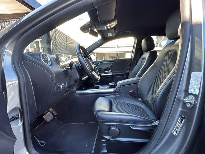 Mercedes-Benz GLA GLA 200 d Automatic Sport Plus NIGHT-PACK