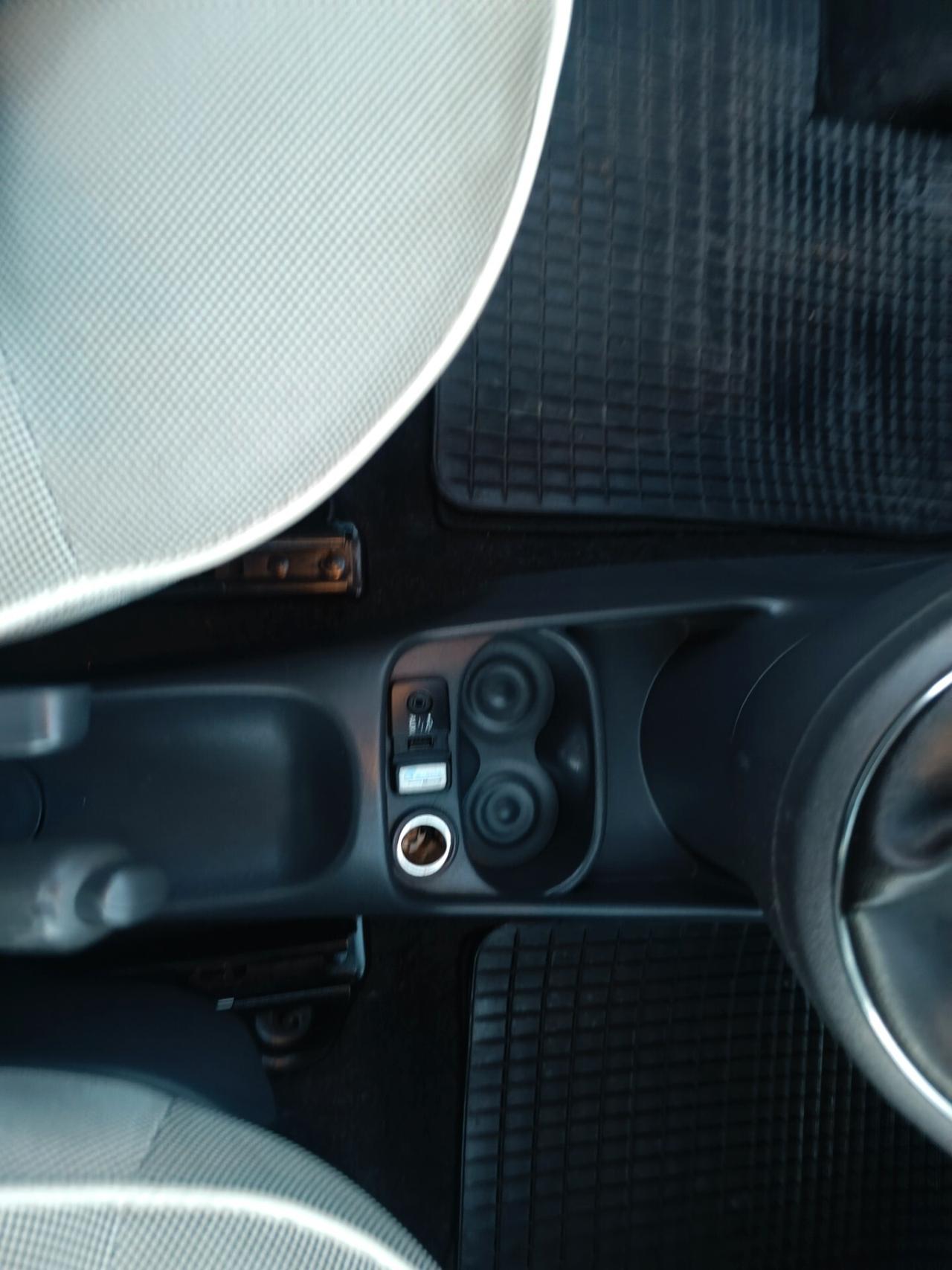 Fiat 500 1.2 Lounge del 2013 SOLAMENTE 111.000 KM