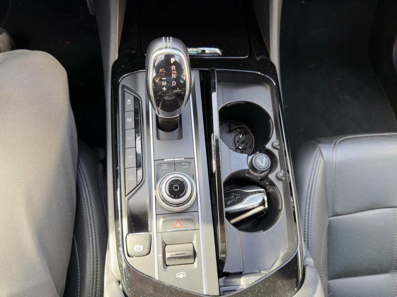 Maserati Levante V6 Diesel 275 CV AWD Gransport