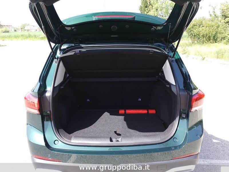 MG ZS 1.5L MT STD MY25.5 British Green