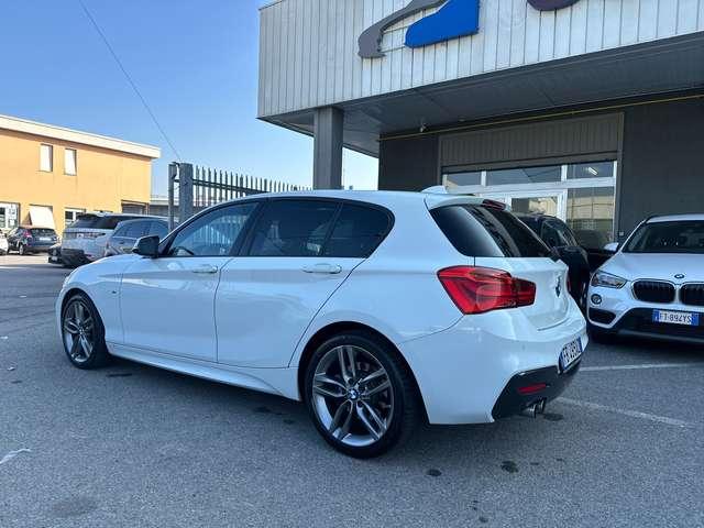 BMW 120 120d 5p xdrive Msport auto