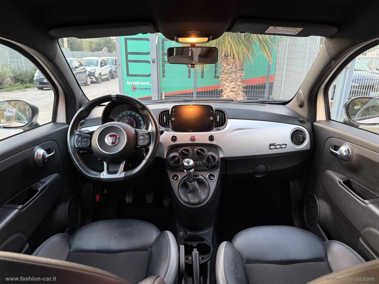 FIAT 500 1.0 Hybrid Sport