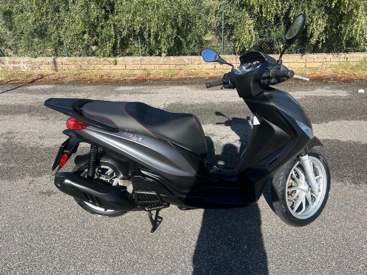 Piaggio Medley 150 S