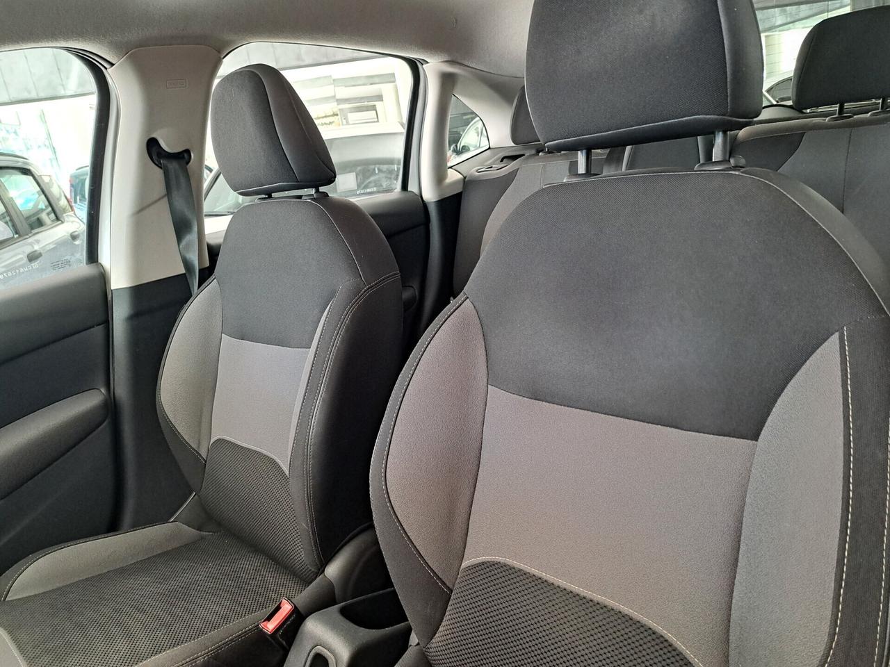 Citroen C3 1.6 e-HDi 90 Exclusive