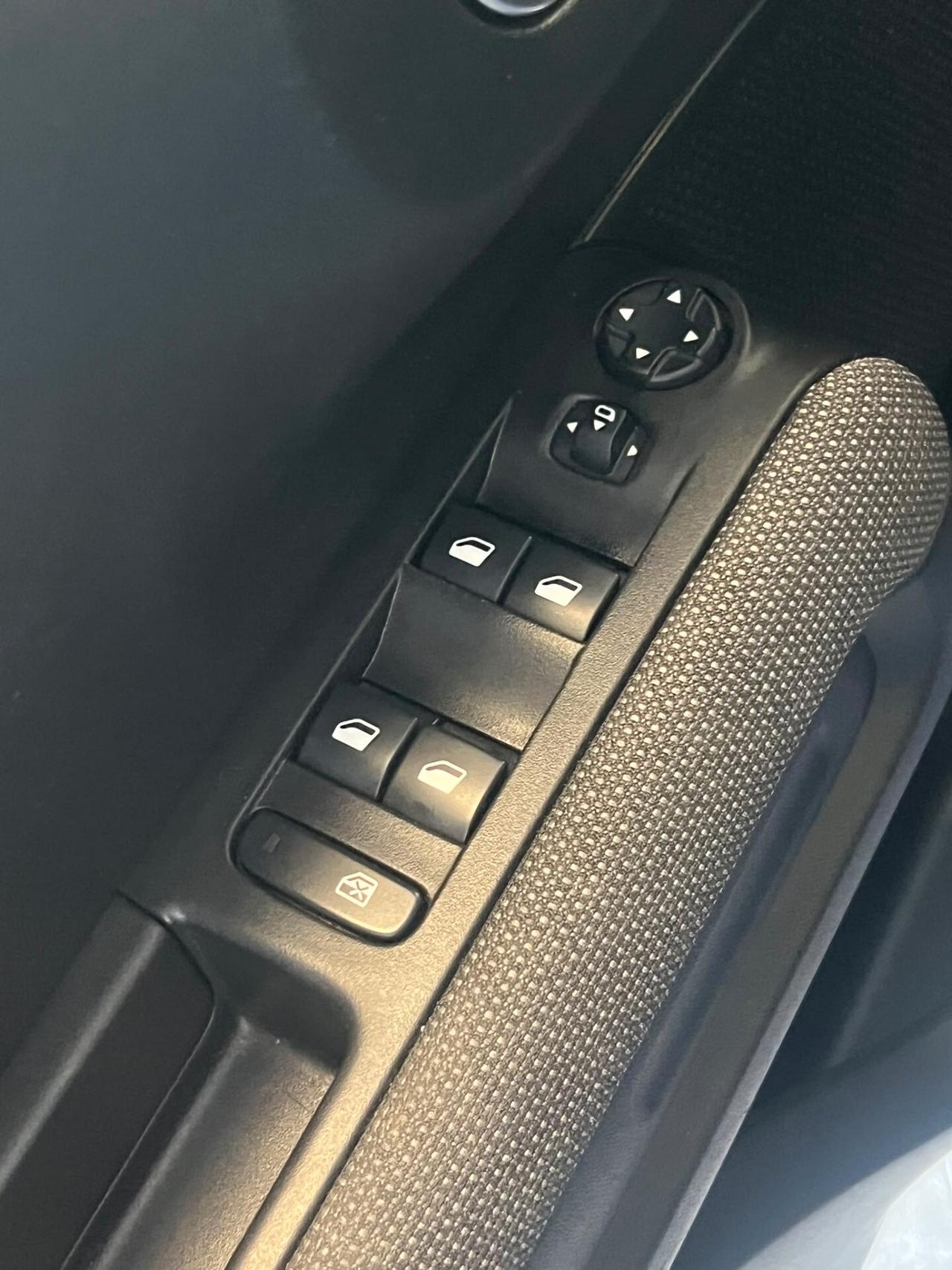Citroen C3 Aircross PureTech 110 S&S Shine