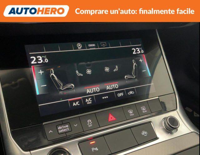 AUDI A6 Avant 40 2.0 TDI quattro ultra S tronic Business S