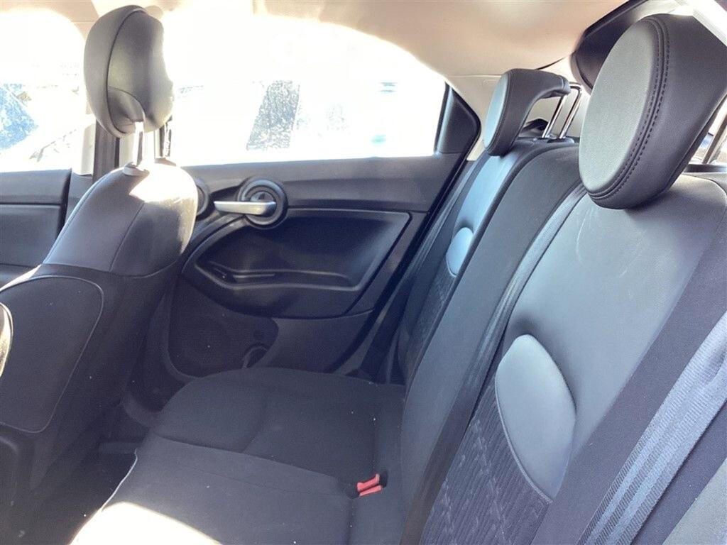 Fiat 500X NEW 1.3 M-JET 16V 95CV ( CRUISE - MIRROR )