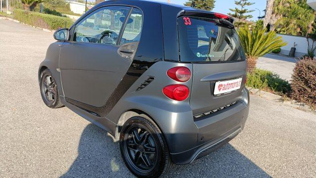 SMART ForTwo 800 40 kW coupé pulse cdi n°33