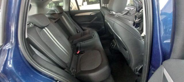 BMW X1 sDrive20d Business Advantage