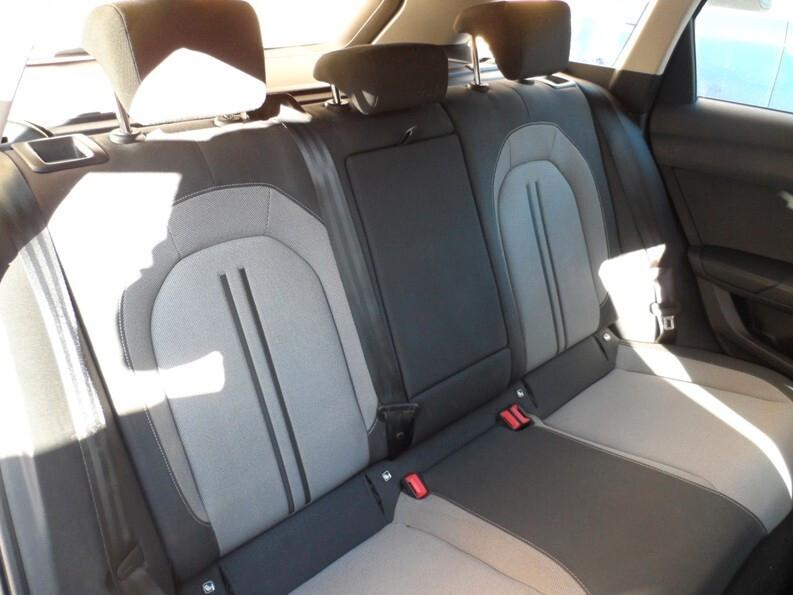 Seat Leon Sportstourer 2.0 TDI 115 CV Style