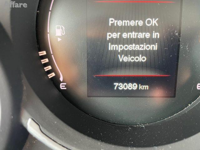 FIAT 500L 0.9 TwinAir Turbo Natural Power Pop Star