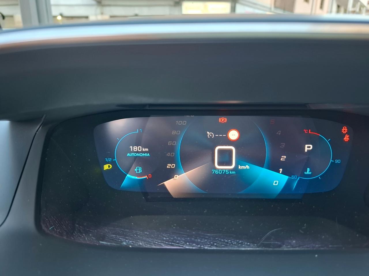 Peugeot 2008 Blue HDi 130 S&S EAT8 Allure Pack