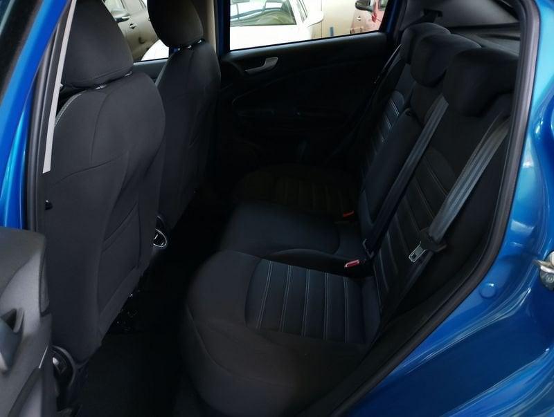 Alfa Romeo Giulietta 1.6 JTDm TCT 120 CV Super