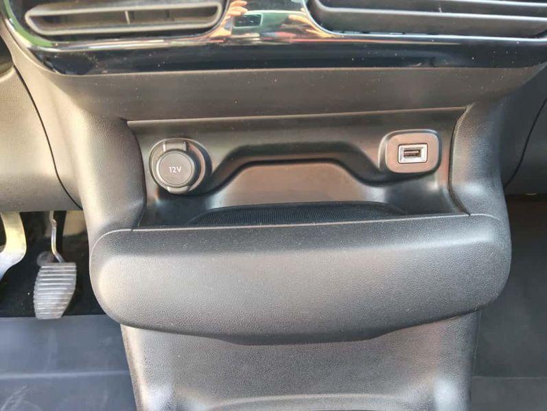 CITROEN C4 Cactus 1.6 bluehdi Shine 100cv
