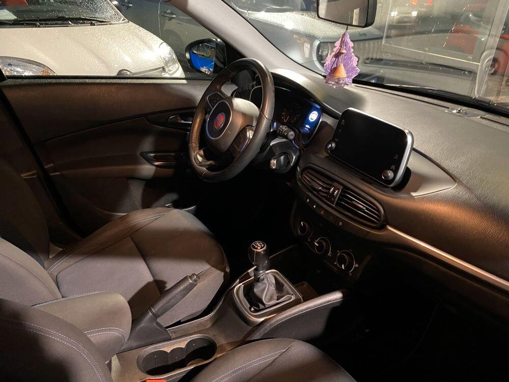 Fiat Tipo 1.4 SW Street