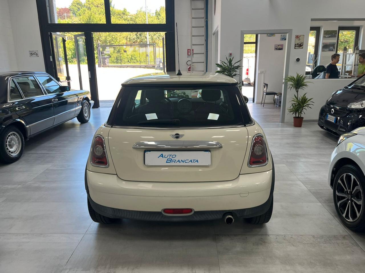 MINI One Hatchback 1.4