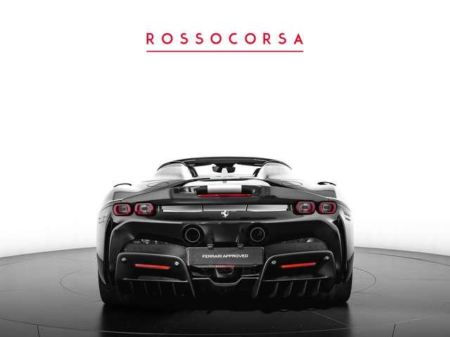 Ferrari SF90 Spider Assetto Fiorano