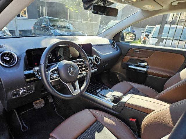 MERCEDES-BENZ GLA 220 d Automatic