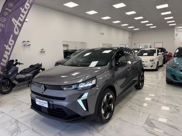 Renault Captur Full Hybrid E-Tech 160 CV Techno