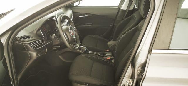 FIAT Tipo 1.6 Mjt S&S DCT SW S-Design