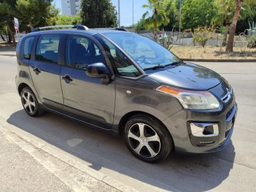 CITROEN C3 PICASSO 1.6 BlueHDi 100 Feel Edition