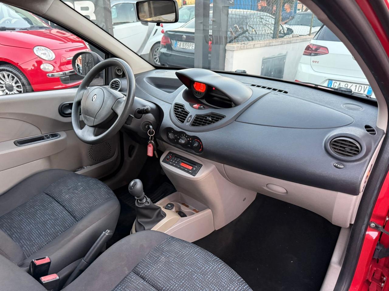 Renault Twingo 1.2 8V Dynamique - Superprezzo - Tutto incluso