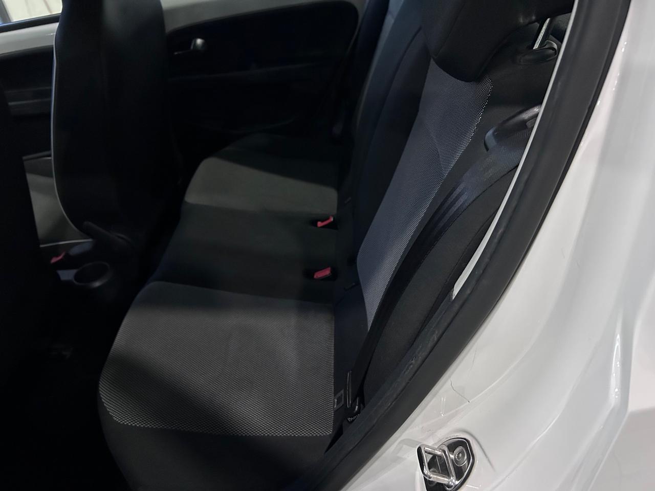 Seat Mii 1.0 5 porte Chic